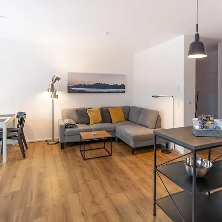 Almblume Apartment Sonthofen